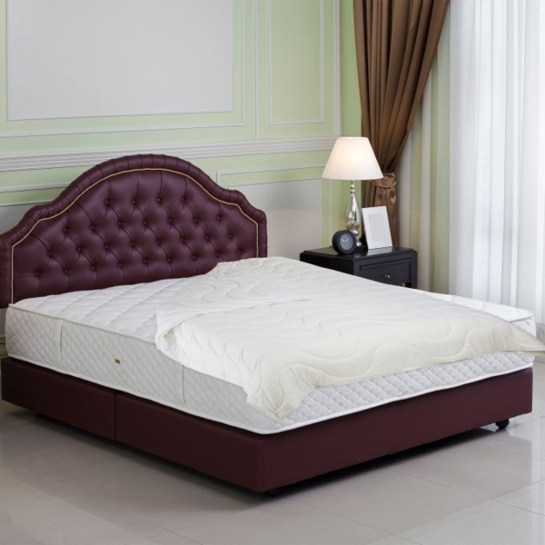 4 Jahreszeiten Bettdecke Bild 2