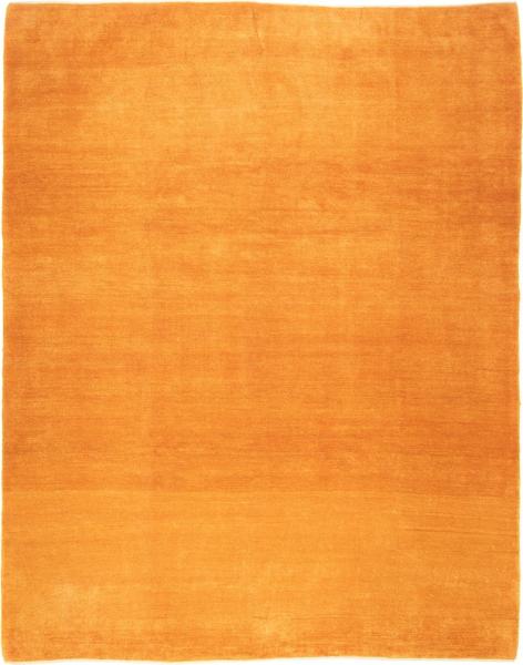 Morgenland Wollteppich - 335 x 257 cm - Gold