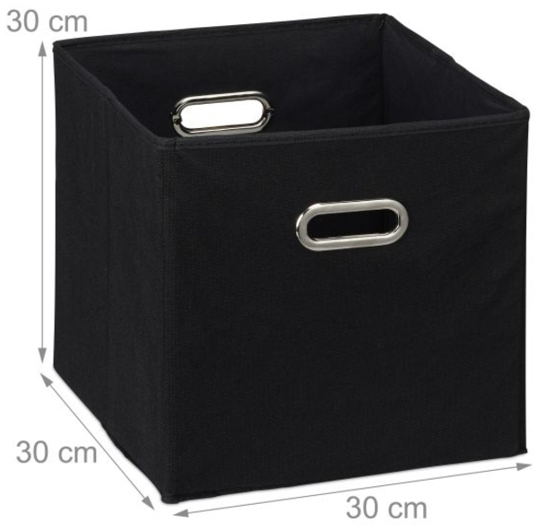 Aufbewahrungsbox im 4er Set Bild 4