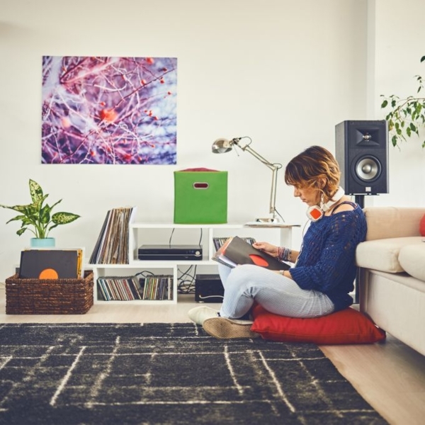 Aufbewahrungsbox im 4er Set Bild 3