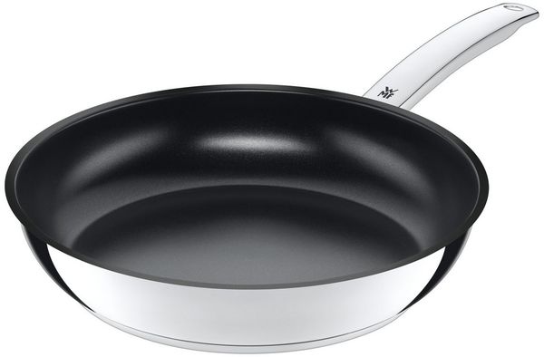 WMF Pfanne/Topf/Backform 7115005330 Stielpfanne Durado 28cm edelstahl