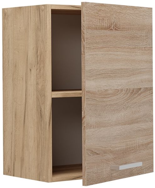 Hängeschrank R-Line Sonoma 45 cm Vicco Bild 4