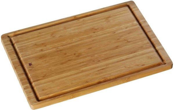 WMF Schneidebrett Tranchierbrett 45x30cm