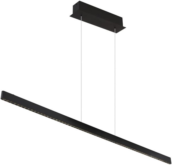 Hängelampe Esszimmer Dimmbar Hängeleuchte LED Pendelleuchte Touchdimmer 17013HB
