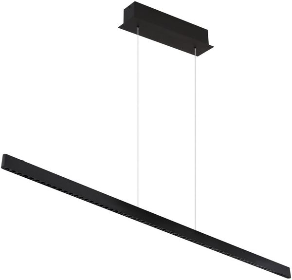 Hängelampe Esszimmer Dimmbar Hängeleuchte LED Pendelleuchte Touchdimmer 17013HB Bild 5