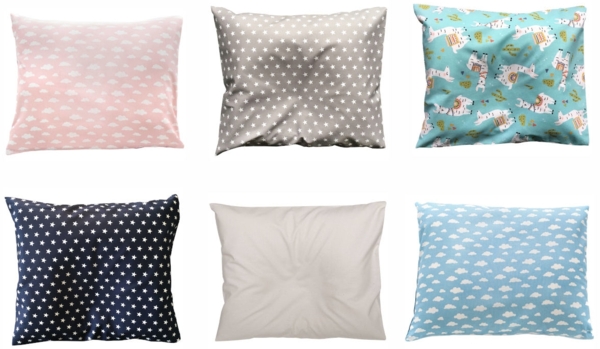 Babydorm Babykopfkissen Original Größe I Gino