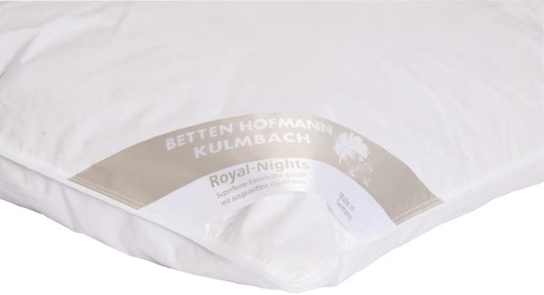 Luxus Winter Kassetten Daunenbett Daunendecke 155x200 cm 100% neue Daunen Bild 3