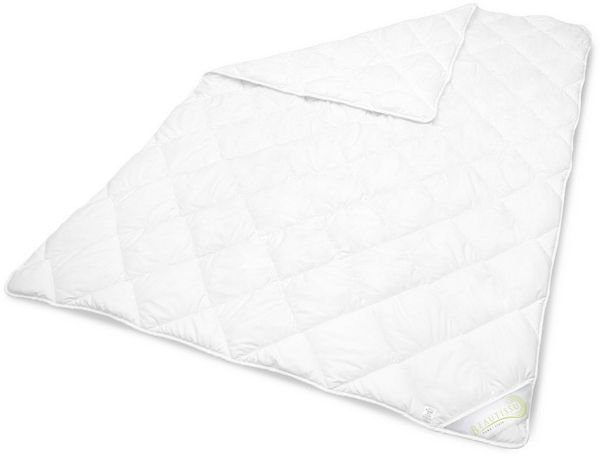 Beautissu BeauNuit MD Bettdecke Mono 135x200 cm