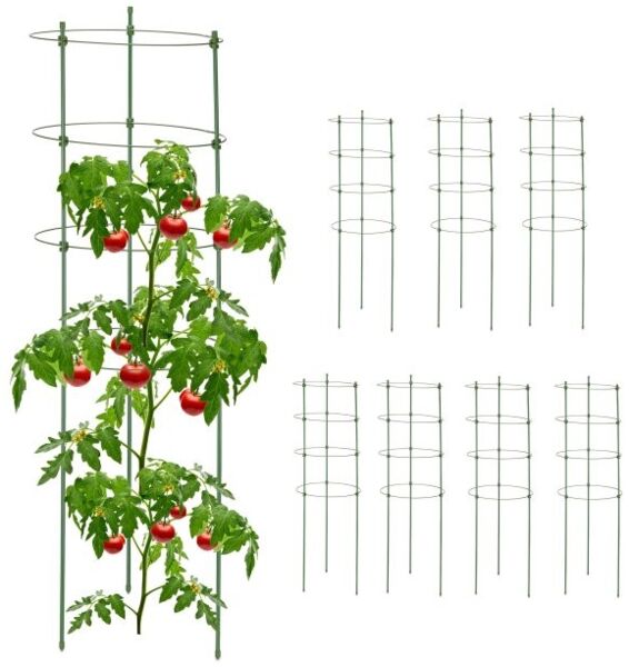 Rankhilfe 90 cm 8er Set 10046034