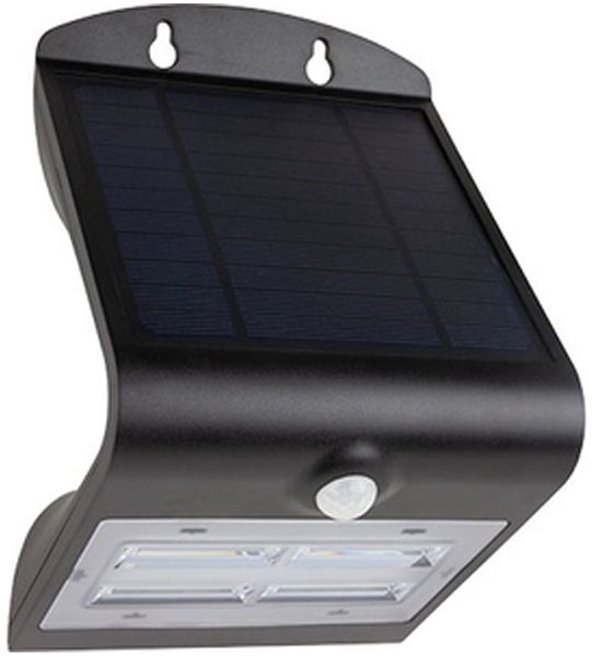 Solar LED Lampe Butterfly mit Bewegungsmelder