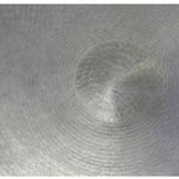 Orientalischer Beistelltisch Alava Silber M Bild 8