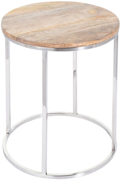 Dekoria Beistelltisch Copley 53,5cm
