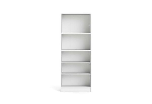 INOSIGN Bücherregal Basic Regal, Büroregal, Standregal in verschiedenen Größen und Farben erhältlich