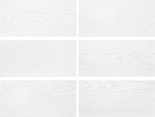 Doppel-Etagenbett 140x200 und 90x200 Erwachsenen-Stockbett Kiefer Massivholz weiß V-60.18W-09-14ohne Zubehör Bild 11