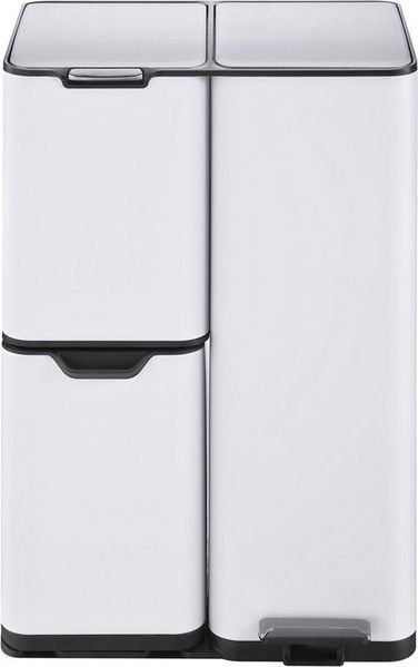 HTI-Living Mülltrennsystem Mülltrennsystem Jannik 60 Liter