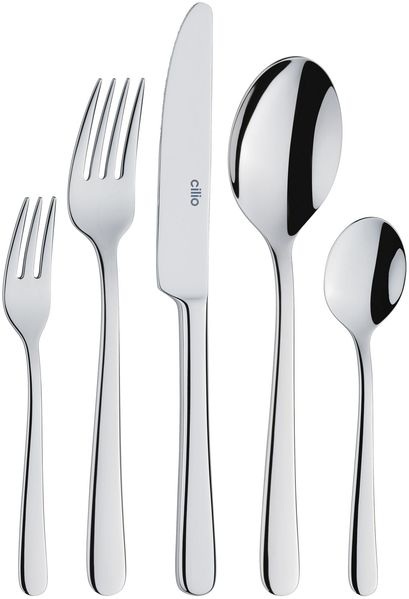 Besteck-Set ROMA 30-tlg.