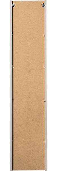 Hochschrank mit Regaleinsatz, kaschmir und Eiche, NEWPORT-56-CASHMERE Bild 6