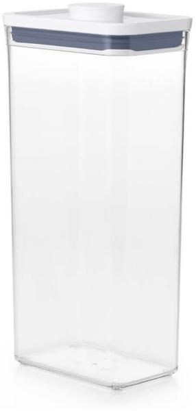 OXO Aufbewahrungsbox 3,5l Rechteck gross