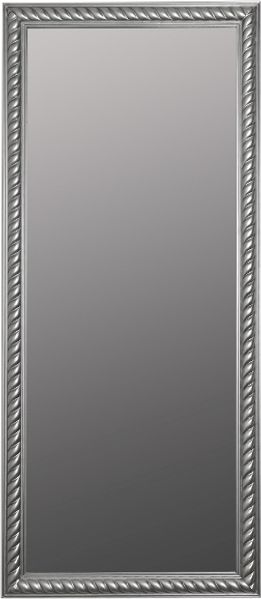 Spiegel Mina Holz Silver 72x162 cm
