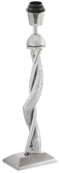 EGLO Tischleuchten Bedworth, Chrom, Aluminium, 49187