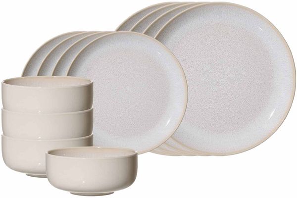 Ritzenhoff & Breker Laredo Basic-Set 12-teilig