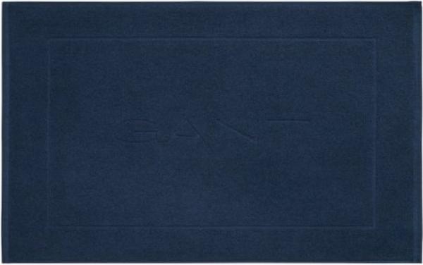 Gant Home Badematte Bathmat Marine (50x80 cm) 852012609-410-50x80