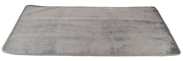 TRIXIE Tierdecke Levy - wasserabweisende Hundedecke, Polyester, Mit rutschhemmender Unterseite