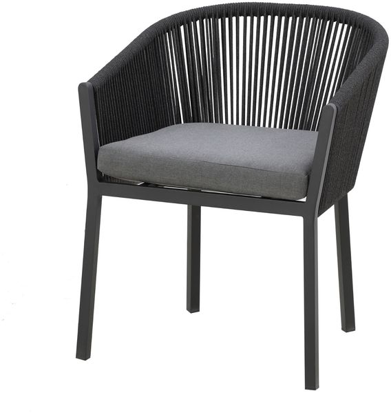 CLEMENTO Rhode Dining Stuhl