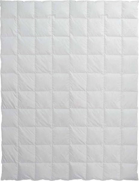 Centa Star Daunendecke Golf von Alaska leicht, Füllung: 100% Daunen 135x200 cm