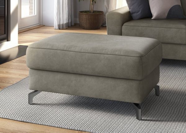 sit&more Stauraumhocker Scarlett, mit Stauraum