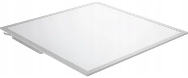 Deckenleuchte BestService LED-Panel Lumax Backlite Panel HPB4060 840 40W 4400lm 120 20 60x60cm
