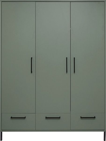 Kleiderschrank LUCEA