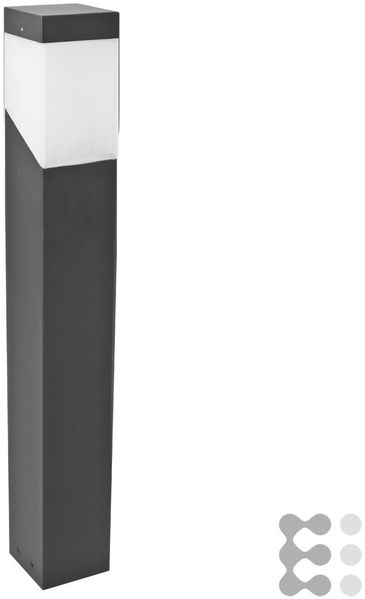 EVN Pollerleuchte IP44 WSL441015
