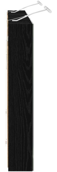 vidaXL Badezimmerschrank-Set 3 pcs 110 x 10,5 x 60,5 cm Holzwerkstoff 3403721 Bild 8