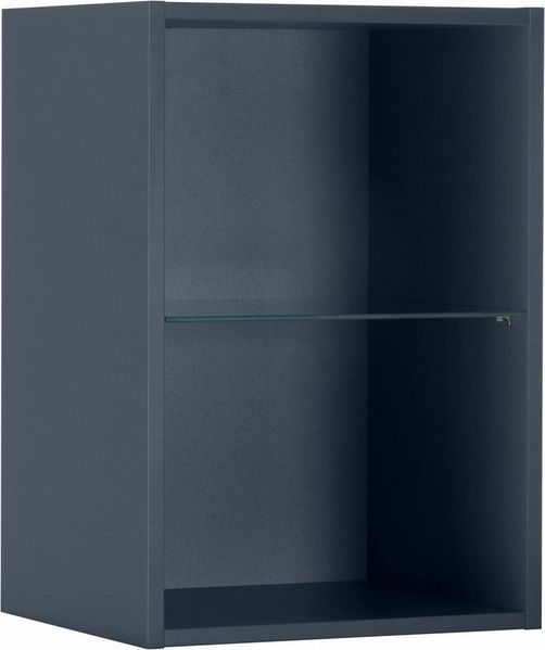 OPTIFIT Hängeregal Mini, mit Glaseinlegeboden