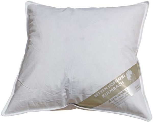 Betten Hofmann Kleinkissen 45x45 cm 300 g Kuschelkissen Sofakissen Dekokissen