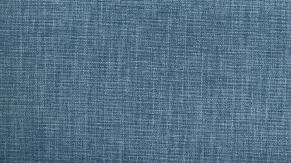 Meisterbetten Boxspringbett Rico 180x200 in W-Blue, Matratzenbezug Nano, Komfortschaum-Topper Bild 2