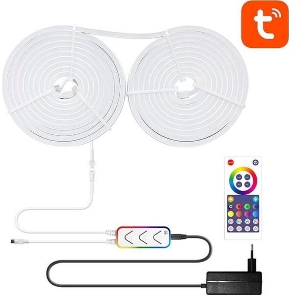 Išmani LED juostelė Avatto SLS03 5m