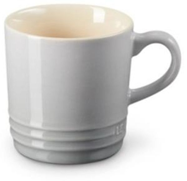 Le Creuset BECHER KLEIN 100 ML PERLGRAU