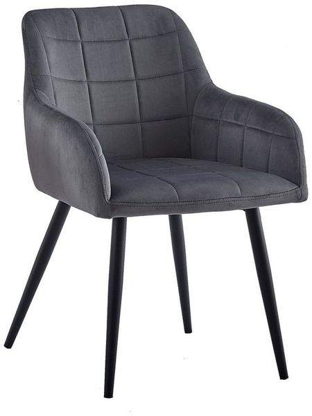 SAM® Schalenstuhl Kai, trendiger skandinavischer Stil mit ergonomischer Sitzschale