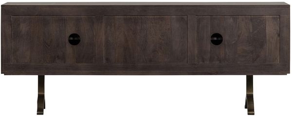 Sideboard Draw aus Mangoholz Bild 3