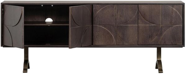 Sideboard Draw aus Mangoholz Bild 2