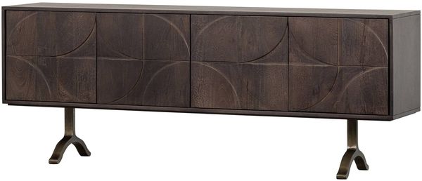 Sideboard Draw aus Mangoholz