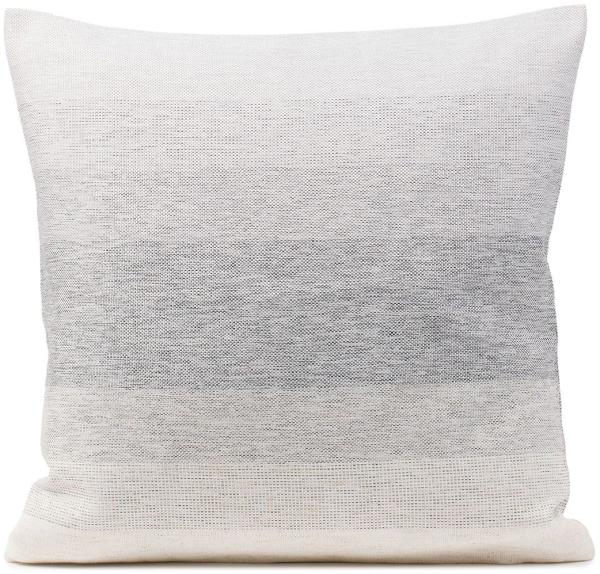 Kissenhülle CAPRIO elfenbein (LB 40x40 cm)