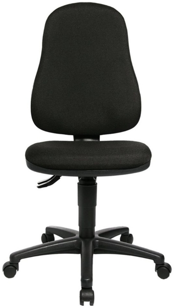 Topstar Bürodrehstuhl ´Point 60´, schwarz
