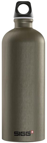 SIGG Aluminium Traveller