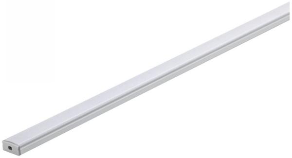 Paulmann No. 70518 Base Profil 200cm mit Diffusor Alu eloxiert Satin