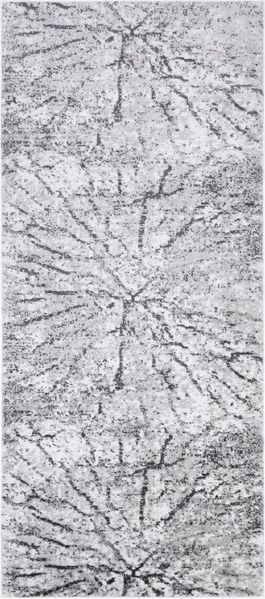 Tapiso Läufer SKY, rechteckig, Höhe: 12 mm, Wohnzimmer, Schlafzimmer, modern Design