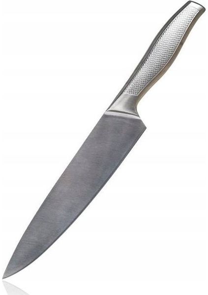Banquet Brotmesser 33 5 cm METALLIC Stahl