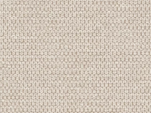 Vente-unique - AMELIA Sofa SamtStoff Beige - B 95 cm x H 85 cm x L 210 cm Bild 5